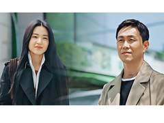 [해상산영] 우수