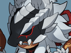 몬스터 헌터)데지안 슈나