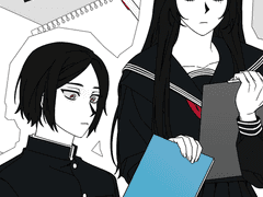 켄묘 썰 백업 · 5