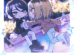 켄묘 썰 백업 · 7