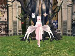 [서나하] 캐릭터 설정