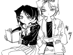 켄묘 썰 백업 · 1