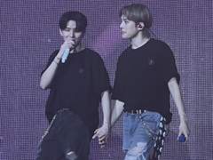 짭구삼+채 셔누2(몬스타 엑스)