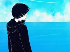 만나고 있다는 착각