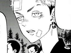 [도리벤 드림/미츠야 드림] 항쟁하다가 큰 실수를 했지만 괜찮아! 미츠야군이 있으니까!