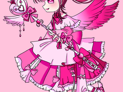 신비아파트 연성 모음3