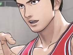 [캐해] 나는 정대만이가 농구를 관두고 일반 취준을 시작해도 직장 문들 죄다 찢고 들어갈 거라는 확신이 있음(부제: 면접왕 정대만)