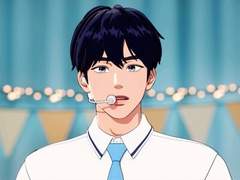 [옞놔] 과호흡 上