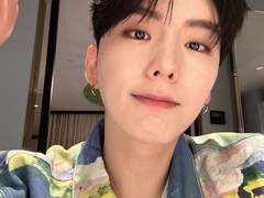 [햄채] 롱디 해외 근무 떠난 채