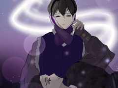 [상태이상] 즉위가 아니면 죽음을! 6