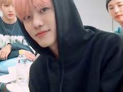 어색한 소꿉친구 TALK