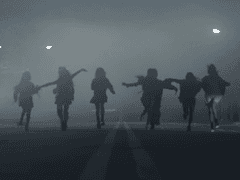 [할로윈 데이 수색 지침서]