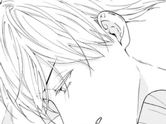 8. 그의 결심과 사랑스러운 시간