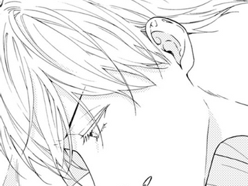 8. 그의 결심과 사랑스러운 시간