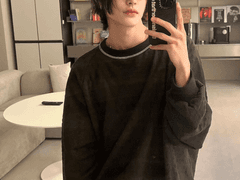 [박원빈] 키스가 별거냐