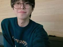 오빠 친구 김도영(약간의 talk)