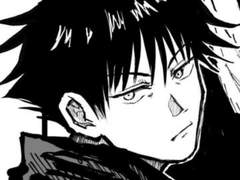 [주술회전 후시구로 메구미 드림] 짝사랑이 두려운 이유(3)