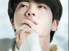 오빠 친구 김석진