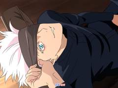 나 다음 생엔 고죠네 고양이로 태어날래 (5)