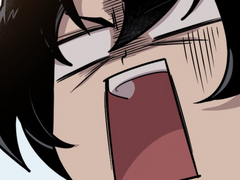 백년을 돌아 만났는데 내 부인이 사파래