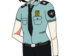 돈 밝히는 경찰은 어떠신가요?