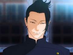 왜 네 뱃속에 스구루의 주력이 보이는건데? +