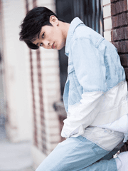 하늘이 예쁠땐 그 남자가 있다