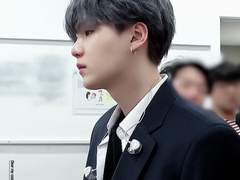 그 시절, 내가 좋아했던 민윤기 05