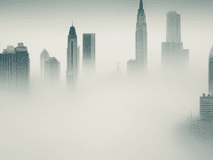 [ 나폴리탄 ] 안개 도시 방문객 지침서