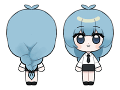 커미션 (매우싸다!)