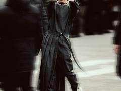 정호석이 죽고 못 사는 센티넬