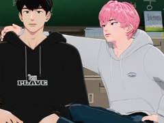 [밤함] 우당탕탕 유치원