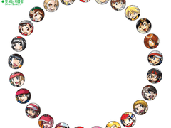 [포케스페] 커플링표(쉬핑표) 배포