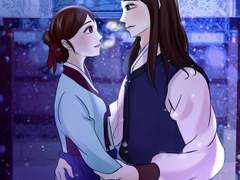 장금이의 꿈 정호장금