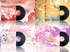 디자인깎는노인 디자인 커미션