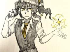 Isy님 합작 제출