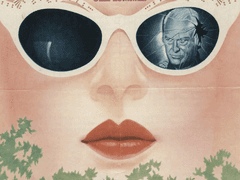 D391) 제2의 삶 (A Second Spring, 1975)