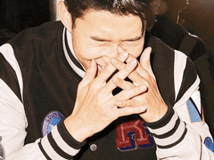 [손흥민] 손떤남자랑 신혼생활 02