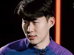 [손흥민] GO! BACK? 공격+