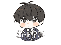 Sample