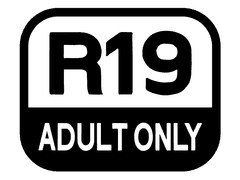 [무료배포] R19 마크