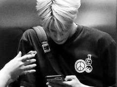 님아 그 문을 열지 마시오.. (-)