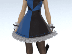 자캐(여해코테)(발렌티온 ver.) 커미션 신청용