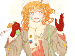 조미료의 LD 커미션