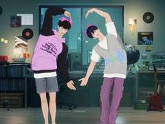 너와 내가(원곡 아일님)