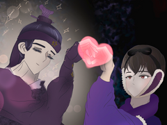 [상태이상] 즉위가 아니면 죽음을! 7