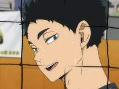 오빠! 친구? (ver. 아카아시 케이지)