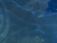 안갯속 신기루처럼