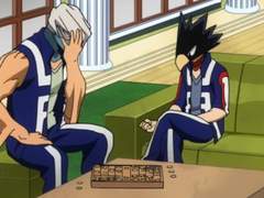 쇼지토코 썰 백업 — 21