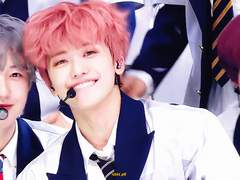 엔시티 드림 홍일점 E